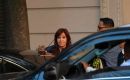 Lo que quiere el Partido Judicial, el Estado paralelo de la mafia es que me encarcelen o me maten, anunció CFK