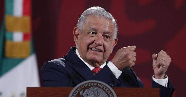 Se activa el Plan B de AMLO para reformar el sistema electoral mexicano ...