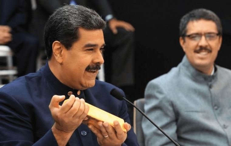 Maduro deja poco a poco de ser el paria de la diplomacia latinoamericana