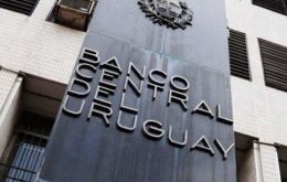 El PIB de Uruguay creció un 3,7 % interanual en el tercer trimestre de 2022