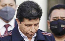 La destitución de Castillo trajo de todo menos paz al Perú