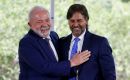 “A pesar de que Brasil es un gran aliado comercial de China queremos hablar del Mercosur discutiendo con nuestros amigos chinos un acuerdo Mercosur-China”, dijo Lula