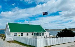 Los miembros del Legislativo de las Falklands comenzarán a discutir el presupuesto para el próximo ejercicio