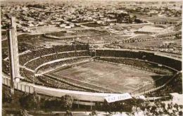 Uruguay es donde empezó todo y su selección ganó la copa de 1930