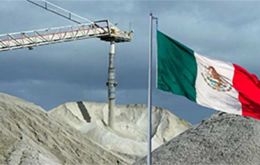 El litio de México no será explotado por Rusia, ni China, ni Estados Unidos, anunció AMLO