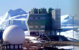 En 2021, bajo la apariencia de investigación civil, China supuestamente comenzó a emplear capacidades militares avanzadas en su base de Zhongshan en la Antártida