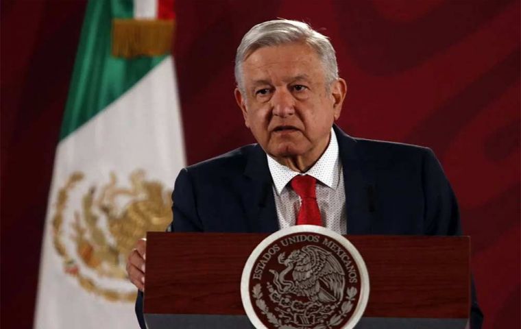 AMLO necesita regionalidad tras negarse a entregar la presidencia pro témpore de la Alianza del Pacífico a la “títere” Boluarte