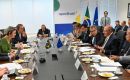 Alckmin destacó los esfuerzos del gobierno brasileño para reposicionar al país internacionalmente