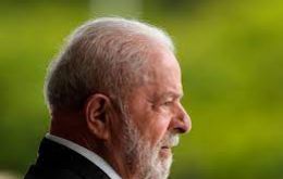 Con su experiencia previa como presidente, Lula xdijo que “haremos más en cuatro años -proporcionalmente más- de lo que hicimos en ocho años”.