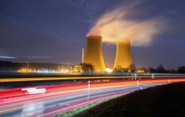 “Los riesgos asociados a la energía nuclear son definitivamente inasumibles, incluso en un país de alta tecnología como Alemania”, declaró la Ministra de Medio Ambiente, Steffi Lemke.