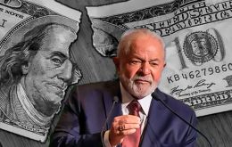 Lula también insistió en que es imperativo que Sudamérica sea considerada una región de paz y cooperación