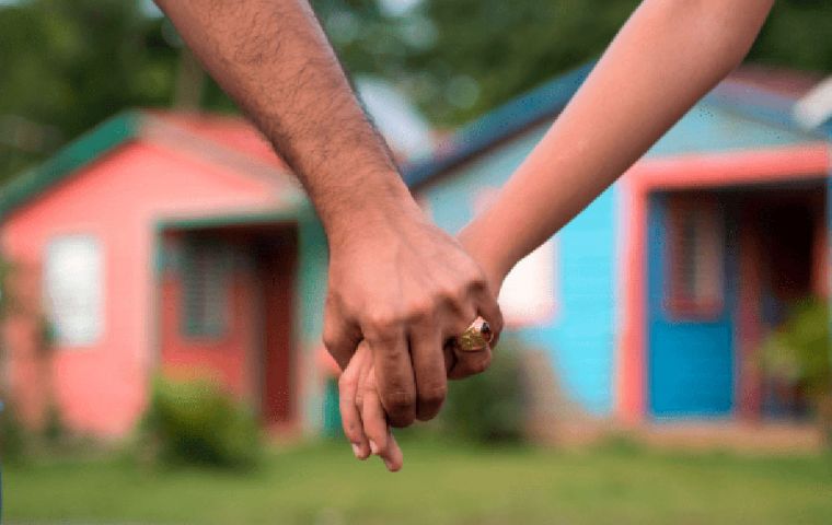 “El matrimonio precoz es poco frecuente entre los segmentos más ricos”, según el informe de UNICEF