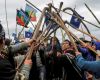Monsalve también anunció un mayor despliegue militar en La Araucanía ante el recrudecimiento de la violencia mapuche