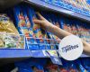 Los alimentos explicaron gran parte de la inflación que el gobierno argentino no puede controlar