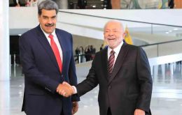 Lula planea promover la desdolarización de las economías sudamericanas durante la Cumbre del martes