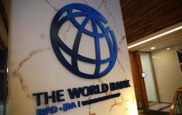 El informe Perspectivas de la economía mundial del Banco Mundial se publica dos veces al año.