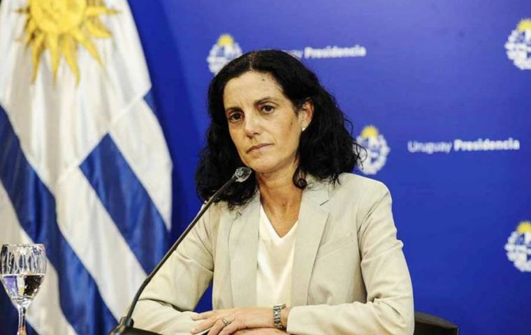 Fitch fue la última de las llamadas “tres grandes agencias de calificación crediticia” en avalar la economía uruguaya