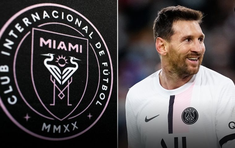 Messi ya posee una casa en Miami