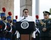 Pido su colaboración para desmantelar el crimen que opera con impunidad en Honduras, dijo Castro también en redes sociales