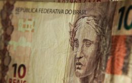 La inflación por debajo de las expectativas se debe a la apreciación del real brasileño, según el Ipea