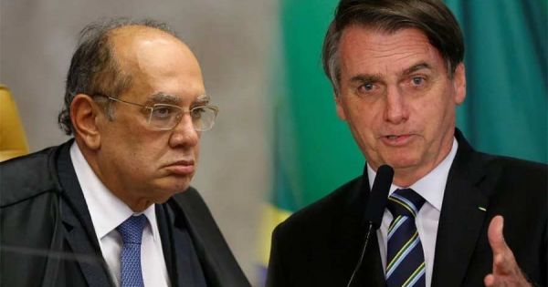 Caso Contra Bolsonaro Podría Ser Reabierto Tras Fallo Del Stf — Mercopress