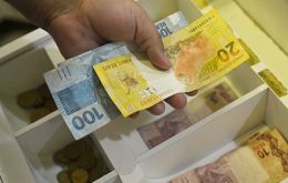 Para el presidente de la CNC, José Roberto Tadros, la economía brasileña atraviesa un escenario de creciente endeudamiento e impago