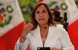 La Tercera Toma de Lima entre el 19 y 28 de julio buscará nuevamente la renuncia de la presidenta Dina Boluarte