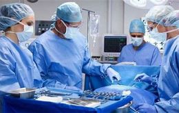 Existe riesgo inminente de desabastecimiento de productos, repuestos e insumos para equipos médicos utilizados en cirugías, diagnósticos y tratamientos