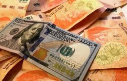 Se espera que el dinero del FMI traiga tranquilidad tras las elecciones PASO