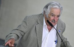“No se puede ignorar el mercado chino”, argumentó Mujica