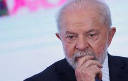 Lula tiene por delante una apretada agenda internacional antes de su intervención médica