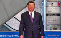 El Primer Ministro Li Qiang representará a China en la India.