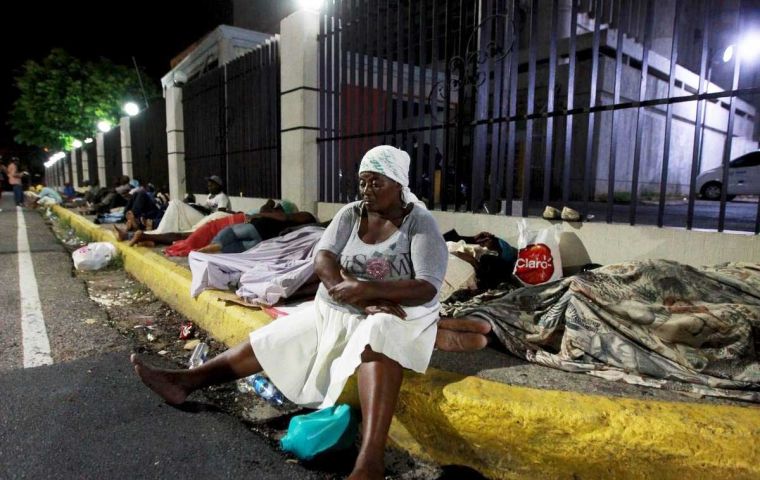 ¿Volverá República Dominicana a cerrar todas las fronteras con Haití?