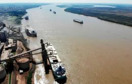 Los intereses de las empresas estadounidenses que operan en Paraguay se han visto afectados por la decisión de Argentina