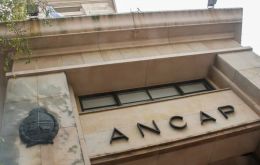 Autoridades de Ancap señalaron que los oferentes habían prometido 127 millones de dólares