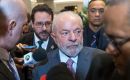 Lula dijo la semana pasada que había pospuesto la operación debido a varios compromisos internacionales que no quería perderse