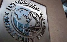 Excluyendo a Argentina y Venezuela, el FMI prevé una tendencia a la baja de la inflación en la región