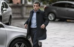 Aún está pendiente una decisión definitiva en Uruguay sobre Pepín
