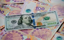 Redadas aduaneras y policiales han desalentado las transacciones informales de cambio de divisas