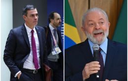 La presidencia pro-tempore de Lula en el Mercosur termina a principios de diciembre