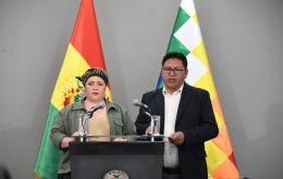 Bolivia ya había roto con Israel bajo Evo Morales