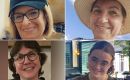 Se cree que unos 15 argentinos siguen en manos de Hamás u otros grupos