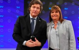 La titular del PRO y ex candidata presidencial ocupó ese cargo durante el gobierno de Macri