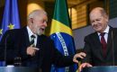 “Después de 23 años, no sería razonable” no alcanzar este objetivo, dijo Lula en Berlín