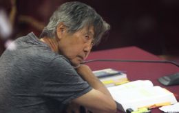 Fujimori, de 85 años, se beneficiaría de un indulto humanitario