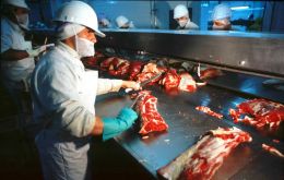 México, Corea del Sur y Japón pronto podrían sumarse a la lista de países compradores de carne paraguaya
