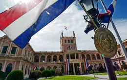 Los nuevos resultados fueron divulgados en un estudio del Banco Central del Paraguay (BCP)