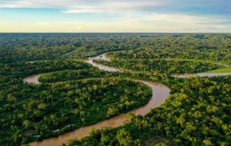 Lula ha promovido políticas medioambientales para frenar la creciente destrucción de la Amazonia