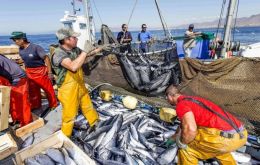 El ministro español de Agricultura, Pesca y Alimentación ha subrayado que estas medidas no se ajustan a la orientación general de los acuerdos con terceros países en materia de pesca.