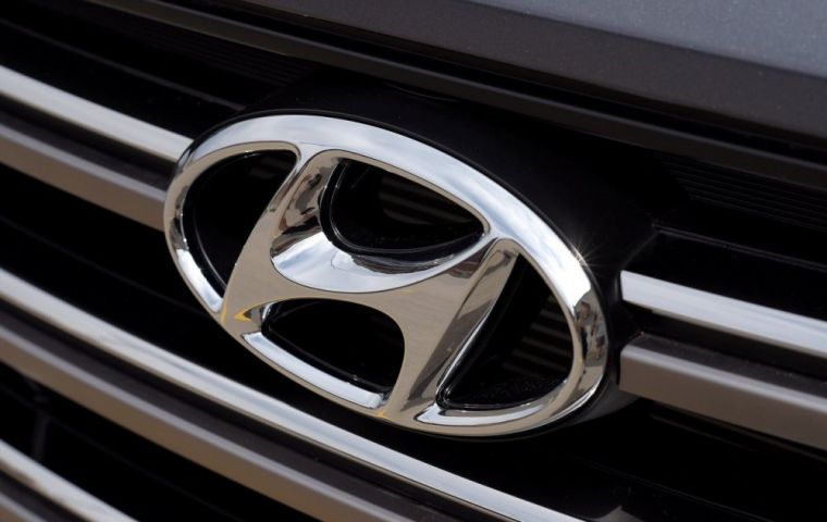 La marca surcoreana se centrará especialmente en coches híbridos, eléctricos y de hidrógeno verde